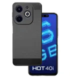 Tecno KJ5 / Spark 20 Mobile Back Cover 