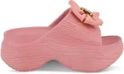 Slippers for Women, Pink 