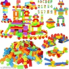 200 Pcs Building Toys for Kids 