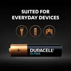 DURACELL Ultra Alkaline AAA Battery 