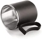 Stainless Steel Coffe Mug, Multicolour, Pack of 3 