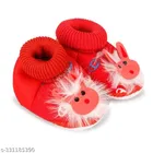 Booties for Infants 