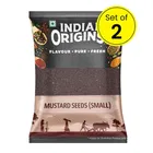 इंडियन ओरिजिन्स सरसों दाना 