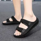 Sandals for Men, Black 