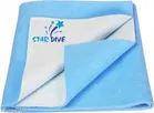 Cotton Mattress Protection Sheet 