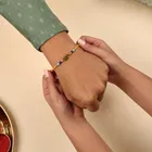 Designer Kanha Rakhi for Brother