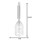 ELEPHANT Steel Egg Beater 