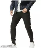 Denim Slim Fit Jeans for Men 