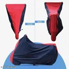 Polyester Cover For Bike/Scooter, Multicolour