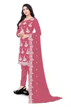 Unstiched Dress Material for Women 