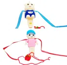 Synthetic Rakhi for Kids 