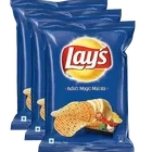 Lays India'S Magic Masala Chips 3X28 g (Set Of 3)