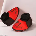 Booties for Infants 