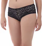 Cotton Blend Panties for Women 