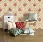 Bliss Vinyl Wallpaper for Home 