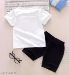 Cotton Clothing Set for Kids 