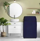 Polyester Washing Machine Cover 