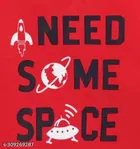 Round Neck T-Shirt for Boys & Girls 