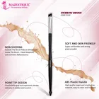 Majestique Angled Eyebrow Brush 