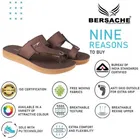 Bersache Flats for Women 