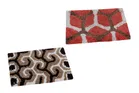 Soft Cotton Anti Skid Bathmat for Home & Entrances 