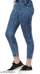 Denim Jeans for Women 
