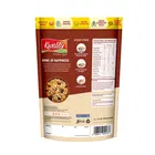 Kwality Jaggery Muesli Fruit, Seeds & Crunch 350 g