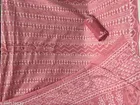 Cotton Unstitched Suits for Women 