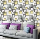 Vinyl Wallpaper for Home 