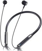 GUG Oneplus Ablaze Bluetooth Neckband (Black)