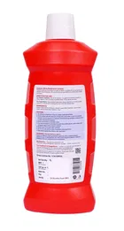 कैप्टन शाइन फ्लोरल बाथरूम क्लीनर 1L