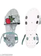 LifeO Sandal for Women 