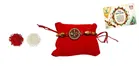 Metal Rakhi 