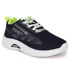 Sports Shoes for Boys, Green 