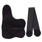 Adjustable Shoulder Support Premium Neoprene Brace for Right Shoulder 