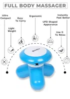 Health Care System Mimo Full Body Massager 
