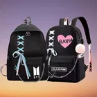 PU Backpacks for Women 