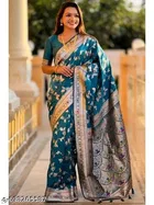 Kanjeevaram Saree for Women 