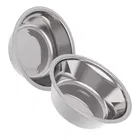 Raintech Stainless Steel Dish Bowls 