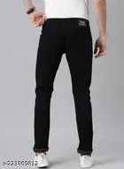 Denim Slim Fit Jeans for Men 