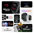 Zavia  Smartwatch Lazer 520 
