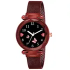 Analog Watch for Girls 