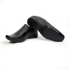Formal Shoes for Men (Black, 6)