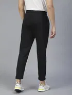 Color Blocked Casual Jogger for Men 