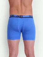 T.T. Jazz Fine Top Elastic Trunk for Men 