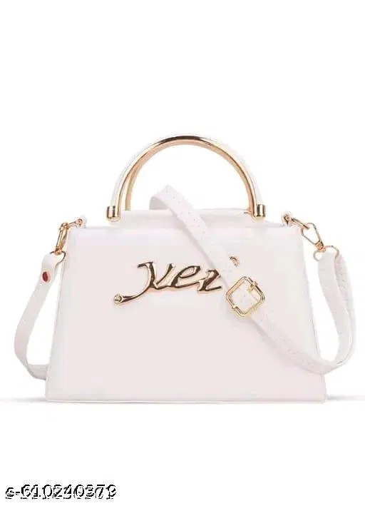 Pink Crossbody Bags & Sling Bags for Women (Pink, 1 Pc)