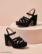 Acknew Heels for Women 