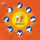 सेवलॉन डीप क्लीन जर्म प्रोटेक्शन लिक्विड हैंडवाश 