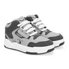 Sneakers for Boys, Grey 