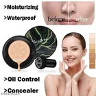 3 in 1 Air Cushion Foundation, Multicolor, Pack of 1